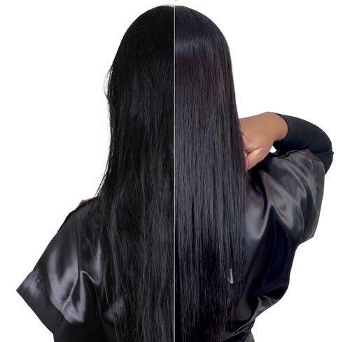 Kiron Defined Gloss Max NY Pro Keratin Progressive Brush