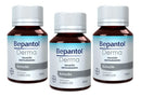 Kit Bepantol Solução Restauradora Com Dexpantenol Bayer 50ml