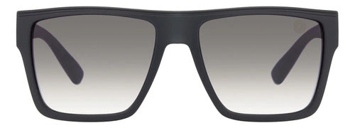 Óculos De Sol Masculino Chilli Beans Quadrado Degradê Preto
