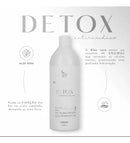 Zap All Time Organic Original Formaldehyde Free Brush 2x1000ml/ 33.8 fl.oz.