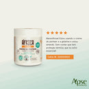 Apice Africa Baobá SH Cond Gelatin Mask And Styling Cream Kit