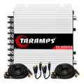 Modulo Taramps Ts400 T400 X4 Digital 400 W Rms Ts 400x4