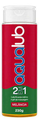 K-Med 2-in-1 Personal Lubricant & Massage Gel 203g