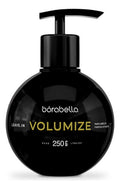 Borabella Volumize Leave In Fios Finos