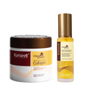 Kit Karseell Collagen & Karseell Maca Essence Oil