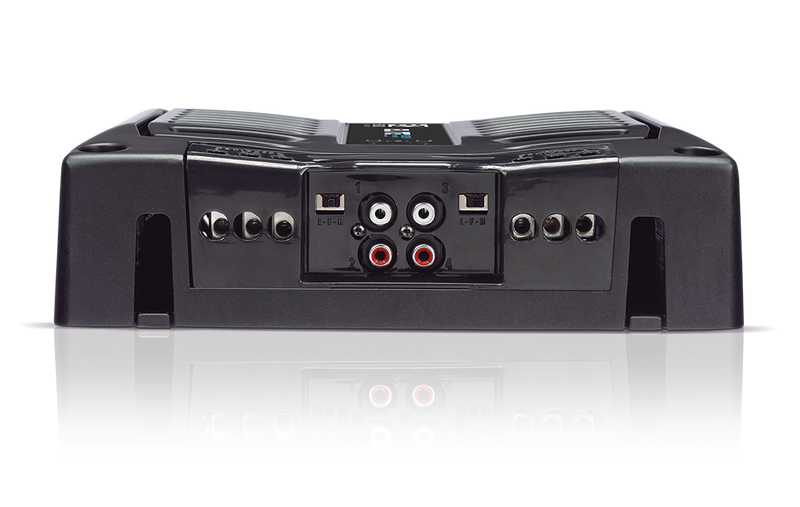 Banda Elite 2000.4 Amplifier Audio Car 2000 Watts RMS 4 Channels