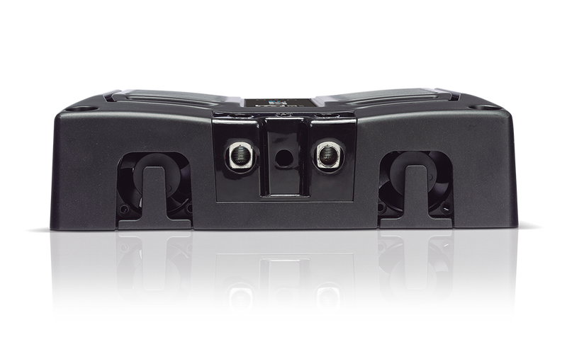 Banda Elite 2000.4 Amplifier Audio Car 2000 Watts RMS 4 Channels