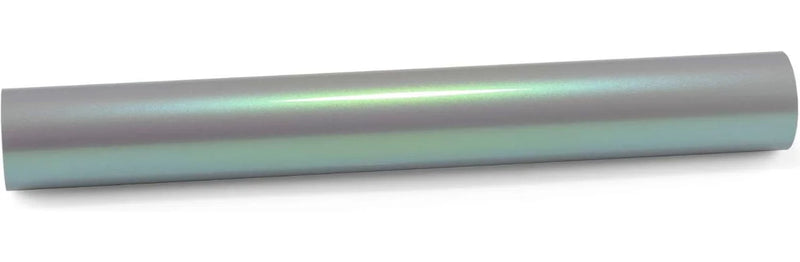 Quality Platinum Green Vehicle Wrap Vinyl Chameleon Green Color Changing Car Wrapping Film