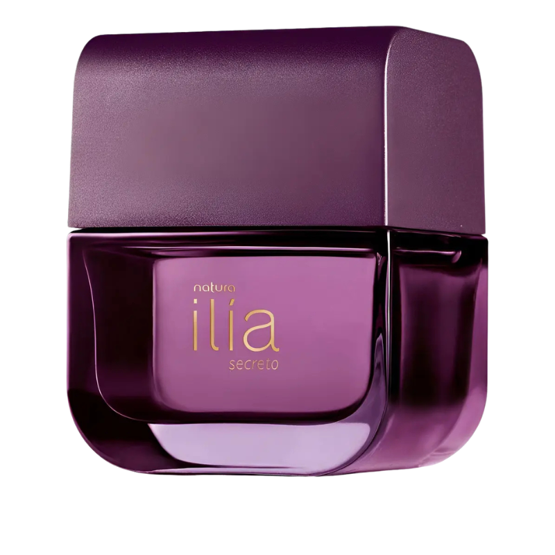 NATURA Ilía Secreto Deo Parfum 50ml - 1.69 fl oz