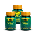 MN Propolis Brazilian Green Propolis Extract 90 Capsules 250mg.