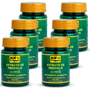 MN Propolis Brazilian Green Propolis Extract 90 Capsules 250mg.