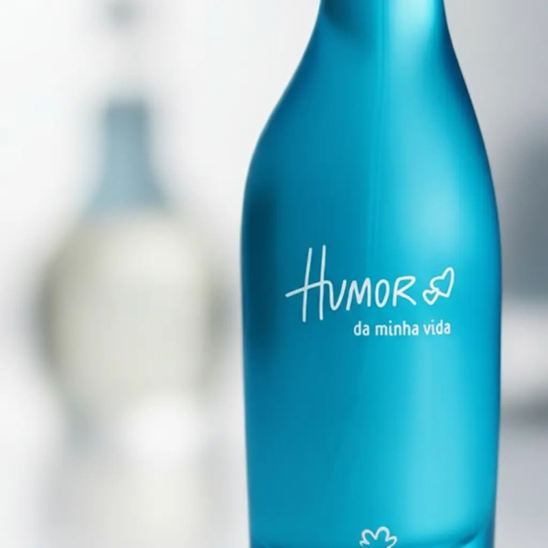 NATURA Humor da Minha Vida Women's Eau de Cologne 75ml - 2.54 fl oz