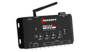 Wireless Audio Control Redefined: Taramps Pro 2.4 BT 4-Channel Bluetooth Processor