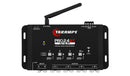 Wireless Audio Control Redefined: Taramps Pro 2.4 BT 4-Channel Bluetooth Processor
