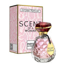 Scent Of A Woman Paris Elysees Women's Perfume EDT 100 ml / 3.4 fl.oz