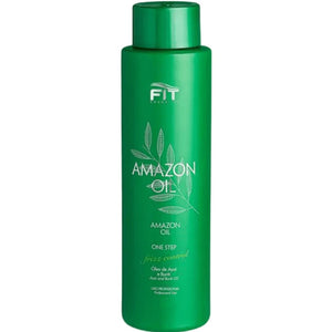 Fit Cosmetics - Amazon Oil Brazilian Keratin Progressive Brush 500ml/16.9 fl.oz.