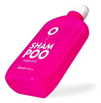 Gold Spell O Shampoo Purificante Purifying 250ml/8.45 fl.oz.