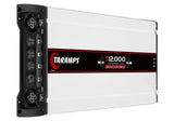 Taramps T12.000 Chipeo 12000 Watts RMS 1 or 2 ohms 1 Channel