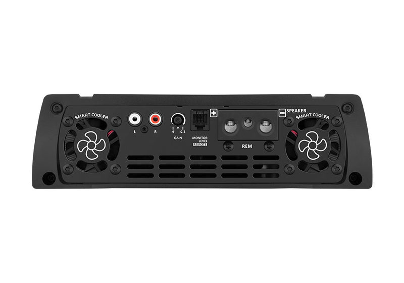 Taramps T12.000 Chipeo 12000 Watts RMS 1 or 2 ohms 1 Channel Amplifier Audio Car