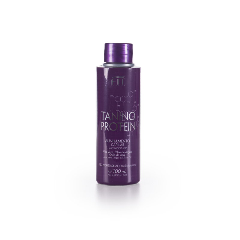 Fit Cosmetics Tanino Protein Progressive Brush 100ml/3.38 fl.oz.