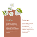 Kit Scalp Care - Shampoo, Condicionador, Máscara, Shampoo em pasta e Tônico (5 Steps)