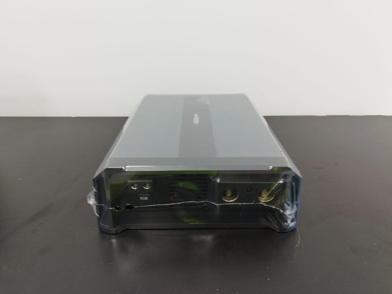 Soundigital SD5000 EVO 5 Car Audio Amplifier 5000 Watts RMS 2 ohms