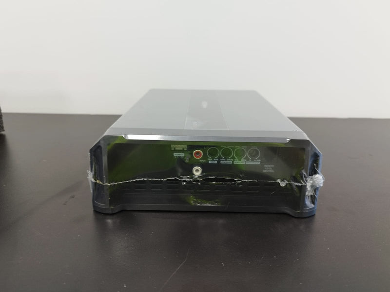 Soundigital SD5000 EVO 5 Car Audio Amplifier 5000 Watts RMS 2 ohms