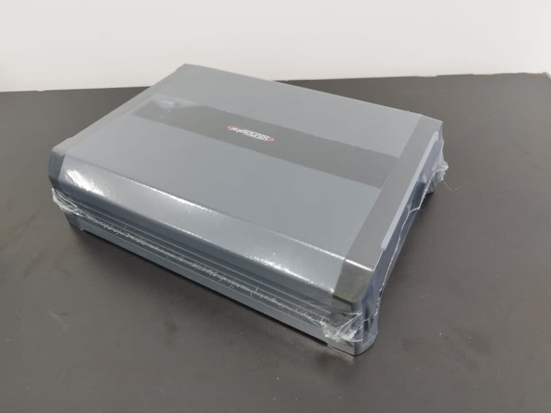 Soundigital SD5000 EVO 5 Car Audio Amplifier 5000 Watts RMS 2 ohms