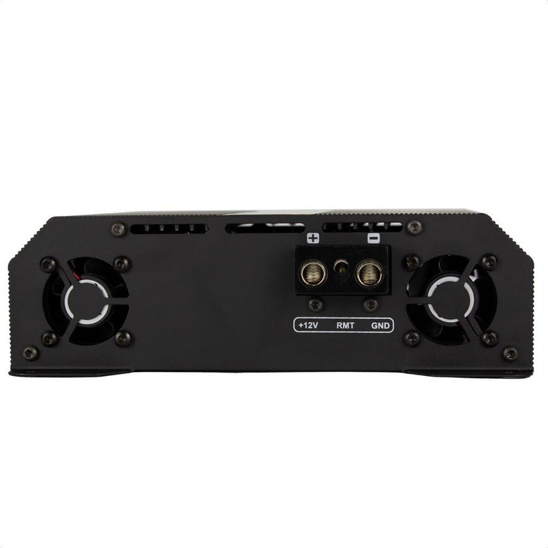 Exclusive 3K XA Amplifier Sound Car 3000 Watts Rms