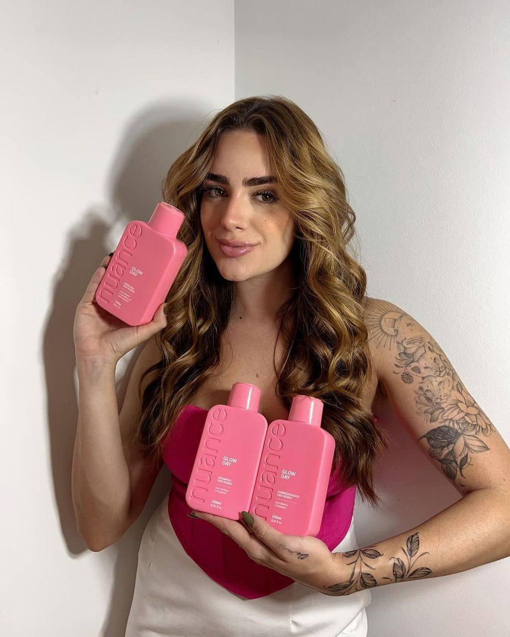 Na.be COLOR SHAMPOO モカブラウン2本セット Amazon | ナイブ ヘア カラーシャンプー （モカブラウン