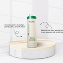 YKAS Liss Treatment Citric Volume Reducer 1L - 33.8 fl oz