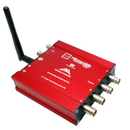 New Tecnoscópio Automotive Diagnostic Oscilloscope | 3-Channel USB System with Signal Generator | Relative Compression Test | Cloud Waveforms | Guided Tests | Complete Kit