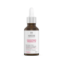 Adcos Derma Complex Concentrate Vitamin C 20 Anti-aging - BuyBrazil