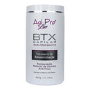 Agi Pro Liss Mask BTX Capillary Toning Action 1Kg/35.2oz. - BuyBrazil