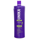 Agilise Unika Green Gel Brazilian Protein 1000ml/ 33.8 fl.oz. - BuyBrazil