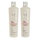 Agilise Cosmetics Keep Control K1 Pearl Hair Reconstructor 2x500ml - BuyBrazil