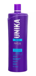 Agilise Unika Blue Gel Brazilian Protein 1000ml/ 33.8 fl.oz. - BuyBrazil
