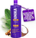 Agilise Unika Ojon Vegetal Keratin Brush Progressive 1000ml/33.8 fl.oz. - BuyBrazil