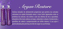 Agle Argan Restore Brazilian Keratin Progressive Brush 2L | Formaldehyde-Free Hair Straightening System | Professional Smoothing & Repair Treatment - BuyBrazil
