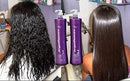 Agle Argan Restore Brazilian Keratin Progressive Brush 2L | Formaldehyde-Free Hair Straightening System | Professional Smoothing & Repair Treatment - BuyBrazil