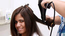 Agle Argan Restore Brazilian Keratin Progressive Brush 2L | Formaldehyde-Free Hair Straightening System | Professional Smoothing & Repair Treatment - BuyBrazil