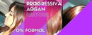 Agle Argan Restore Brazilian Keratin Progressive Brush 2L | Formaldehyde-Free Hair Straightening System | Professional Smoothing & Repair Treatment - BuyBrazil