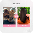 Nuance Professional Liso Perfeito Progressive Smooth 3 Steps