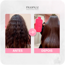 Nuance Professional Liso Perfeito Progressive Smooth 3 Steps