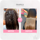 Nuance Professional Liso Perfeito Progressive Smooth 3 Steps