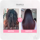 Nuance Professional Liso Perfeito Progressive Smooth 3 Steps