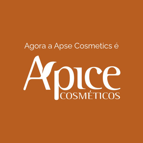 Apice Nutri Waves Hair Acidifying Gelatin 300ml Apse - BuyBrazil