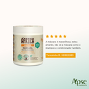 Apice Africa Baoba Restorative Mask 500g - Conditioning Treatment - BuyBrazil