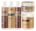 Apice Crespo Power Kit Complete Care for Curly Hair - BuyBrazil
