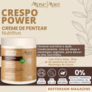 Apice Crespo Power Kit Complete Care for Curly Hair - BuyBrazil